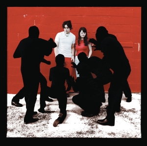 White Stripes The - White Blood Cells in the group OUR PICKS / Christmas gift tip CD at Bengans Skivbutik AB (3981727)