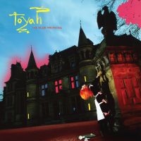 Toyah - Blue Meaning in the group VINYL / Pop-Rock at Bengans Skivbutik AB (3981790)