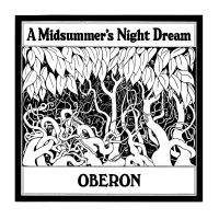 Oberon - A Midsummer?S Night Dream in the group CD / Rock at Bengans Skivbutik AB (3981808)