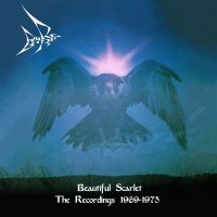 Rare Bird - Beautiful Scarlet ? The Recordings in the group CD / Rock at Bengans Skivbutik AB (3981814)