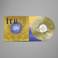 Mur - Truth (Vinyl Lp) in the group VINYL / Hårdrock at Bengans Skivbutik AB (3981840)