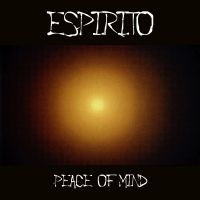 Espirito - Bill Sharpe & Fridrik Ka - Peace Of Mind in the group CD / Jazz at Bengans Skivbutik AB (3981854)