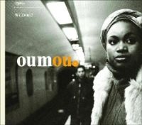 Oumou Sangaré - Oumou in the group CD / Elektroniskt,Pop-Rock,World Music at Bengans Skivbutik AB (3981868)