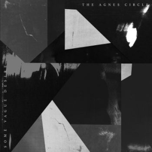 Agnes Circle - Some Vague Desire in the group VINYL / Pop-Rock at Bengans Skivbutik AB (3982061)