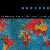 Unwound - Challenge For A Civilized Society in the group VINYL / Pop-Rock at Bengans Skivbutik AB (3982098)