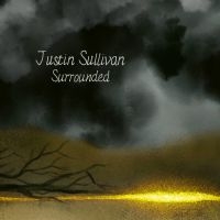 Justin Sullivan - Surrounded in the group VINYL / Pop-Rock at Bengans Skivbutik AB (3982283)