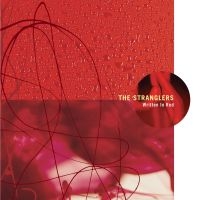 The Stranglers - Written In Red in the group CD / Pop-Rock at Bengans Skivbutik AB (3982291)