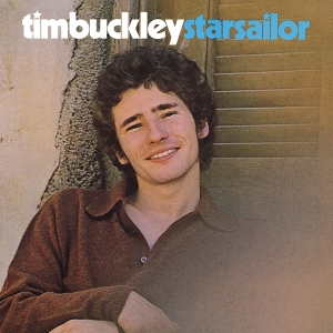 Tim Buckley - Starsailor in the group CD / Pop-Rock at Bengans Skivbutik AB (3982356)