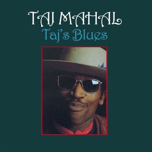 Taj Mahal - Taj's Blues in the group OTHER / KalasCDx at Bengans Skivbutik AB (3982690)