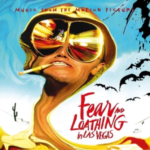 Various - Fear And Loathing In Las Vegas in the group VINYL / Film-Musikal at Bengans Skivbutik AB (3982696)