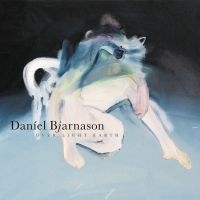 BJARNASON DANIEL - OVER LIGHT EARTH in the group CD / Country at Bengans Skivbutik AB (3983408)