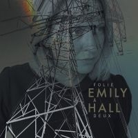 Hall Emily - Folie A Deux in the group CD / Pop-Rock at Bengans Skivbutik AB (3983411)