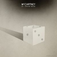 Paul Mccartney - Mccartney Iii Imagined (2Lp) in the group OTHER / -Start Vinyl at Bengans Skivbutik AB (3983442)