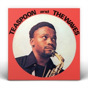 Teaspoon & The Waves - Teaspoon & The Waves in the group VINYL / Elektroniskt,Jazz,World Music at Bengans Skivbutik AB (3984647)