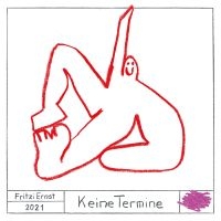 Ernst Fritzi - Keine Termine in the group VINYL / Pop-Rock at Bengans Skivbutik AB (3984874)