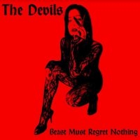 Devils - Beast Must Regret Northing in the group VINYL / Pop-Rock at Bengans Skivbutik AB (3984919)