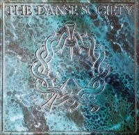 Danse Society - Heaven Is Waiting (2021 Remastered) in the group VINYL / Pop-Rock at Bengans Skivbutik AB (3984947)
