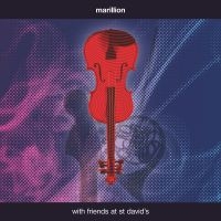 Marillion - With Friends At St David's (Violet in the group VINYL / Pop-Rock at Bengans Skivbutik AB (3985007)