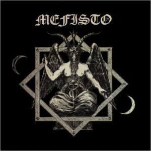 Mefisto - Mefisto (Vinyl) in the group VINYL / Hårdrock,Svensk Musik at Bengans Skivbutik AB (3985018)