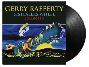 Stealers Wheel Gerry Rafferty - Collected in the group OTHER / -Startsida MOV at Bengans Skivbutik AB (3985101)