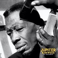 Jupiter And Okwess - Na Kozonga (Yellow Vinyl) in the group VINYL / Elektroniskt,Pop-Rock,World Music at Bengans Skivbutik AB (3985164)