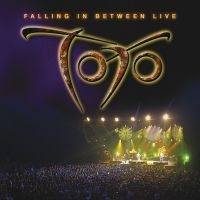 Toto - Falling In Between (Live) in the group Minishops / AOR at Bengans Skivbutik AB (3985197)