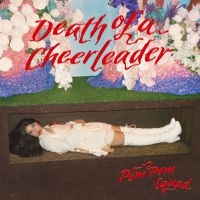 Pom Pom Squad - Death Of A Cheerleader in the group CD / Pop-Rock at Bengans Skivbutik AB (3985207)