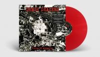 Death Dealers - Files Of Atrocity (Vinyl) in the group VINYL / Pop-Rock at Bengans Skivbutik AB (3985225)