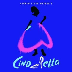Andrew Lloyd Webber - Andrew Lloyd Webber's Cinderella in the group CD / Film-Musikal,Pop-Rock at Bengans Skivbutik AB (3985262)