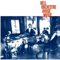 Bell Orchestre - House Music in the group VINYL / Pop-Rock at Bengans Skivbutik AB (3985566)