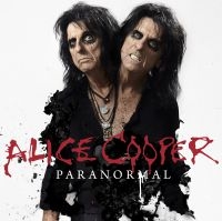 Alice Cooper - Paranormal in the group VINYL / Hårdrock at Bengans Skivbutik AB (3985637)