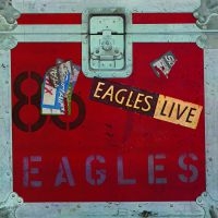 EAGLES - EAGLES LIVE (2LP) in the group OUR PICKS /  Christmas gift tip Vinyl at Bengans Skivbutik AB (3985680)