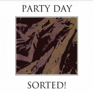 Party Day - Sorted! in the group CD / Pop-Rock at Bengans Skivbutik AB (3986992)