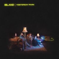 Island - Yesterday Park in the group VINYL / Pop-Rock at Bengans Skivbutik AB (3987451)