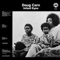 Carn Doug - Infant Eyes (Remastered) in the group CD / Jazz at Bengans Skivbutik AB (3987537)