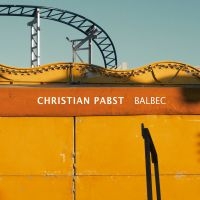 Pabst Christian - Balbec in the group CD / Jazz at Bengans Skivbutik AB (3987539)