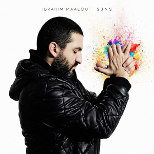 Ibrahim Maalouf - S3ns in the group VINYL / Jazz at Bengans Skivbutik AB (3987735)