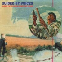 Guided By Voices - Under The Bushes Under The Stars in the group VINYL / Pop-Rock,Punk at Bengans Skivbutik AB (3987793)