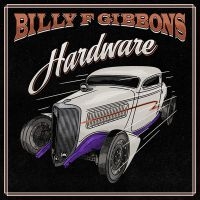 Billy F Gibbons - Hardware (Lp) in the group OTHER / MK Test 9 LP at Bengans Skivbutik AB (3987814)