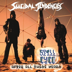 Suicidal Tendencies - Still Cyco After All These Years in the group OTHER / -Startsida MOV at Bengans Skivbutik AB (3988046)