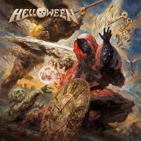 Helloween - Helloween in the group Minishops / Helloween at Bengans Skivbutik AB (3988204)