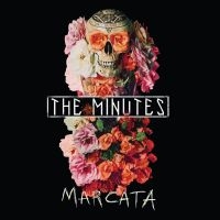 Minutes - Marcata in the group VINYL / Pop-Rock at Bengans Skivbutik AB (3988685)