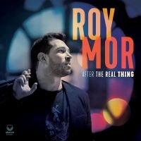 Mor Roy - After The Real Thing in the group CD / Jazz at Bengans Skivbutik AB (3988753)