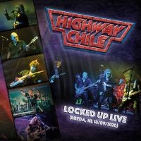 Highway Chile - Locked Up Live in the group CD / Pop-Rock at Bengans Skivbutik AB (3988762)