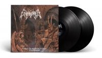 Enthroned - Towards The Skullthrone / Regie Sat in the group VINYL / Hårdrock at Bengans Skivbutik AB (3988961)