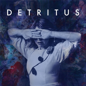 Sarah Neufeld - Detritus in the group CD / Pop-Rock,Övrigt at Bengans Skivbutik AB (3989039)