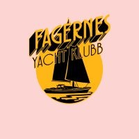 Fagernes Yacht Klubb - Closed In By Now/Gotta Go Back in the group VINYL / Pop-Rock at Bengans Skivbutik AB (3989214)