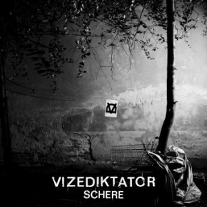 Vizediktator - Schere in the group CD / Rock at Bengans Skivbutik AB (3989367)