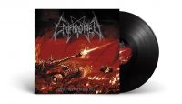 Enthroned - Armoured Bestial Hell (Vinyl) in the group OUR PICKS /  Christmas gift tip Vinyl at Bengans Skivbutik AB (3989385)