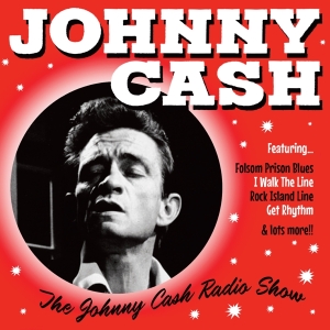 Johnny Cash - Johnny Cash Radio Show in the group CD / Country at Bengans Skivbutik AB (3989534)